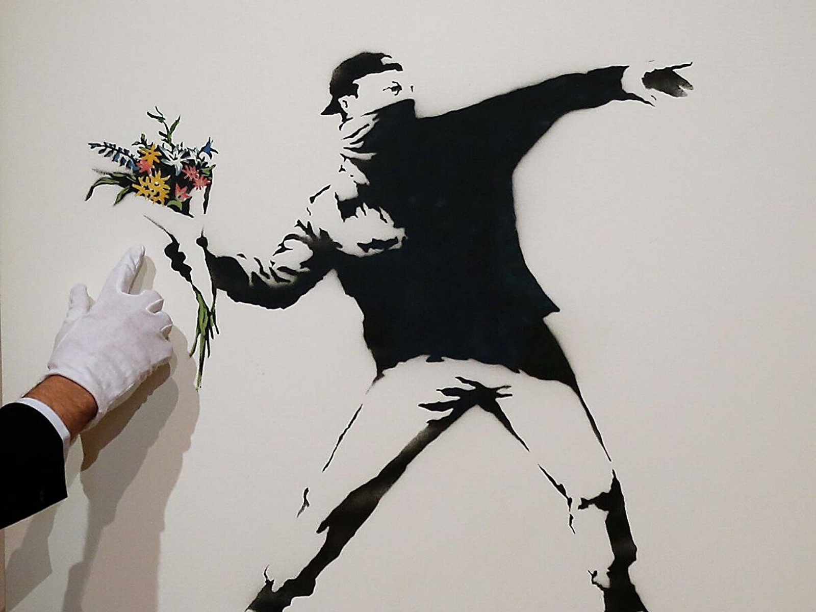 banksy 1