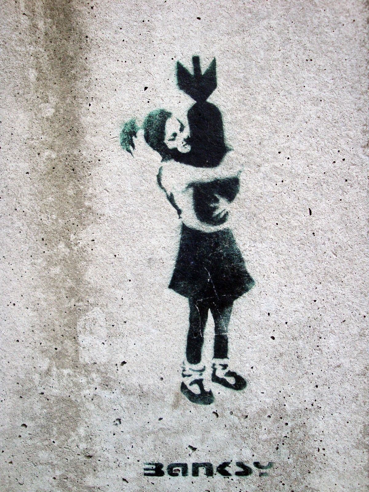 banksy 5