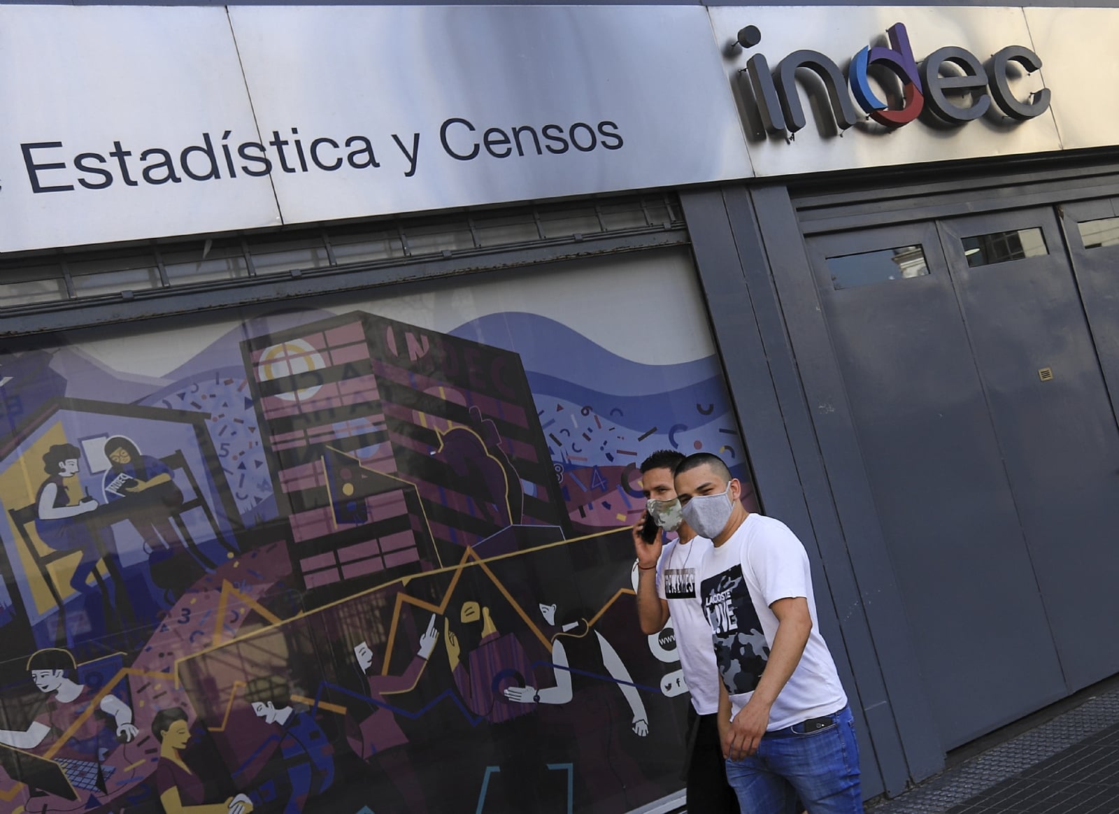 INDEC
