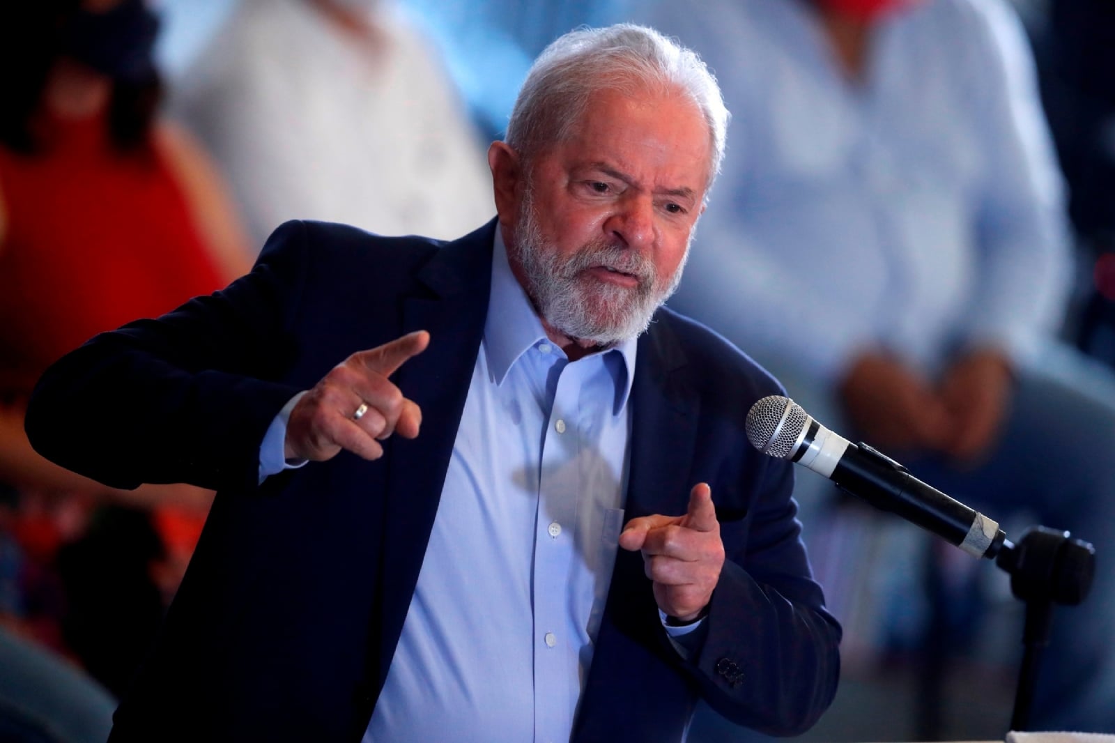 lula 3