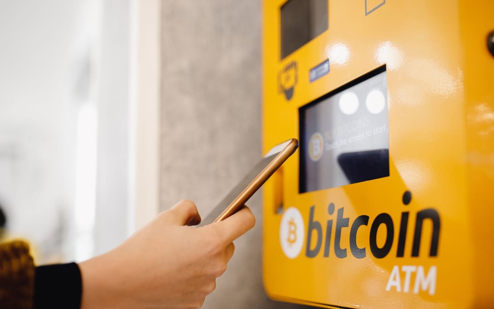 bitcoin