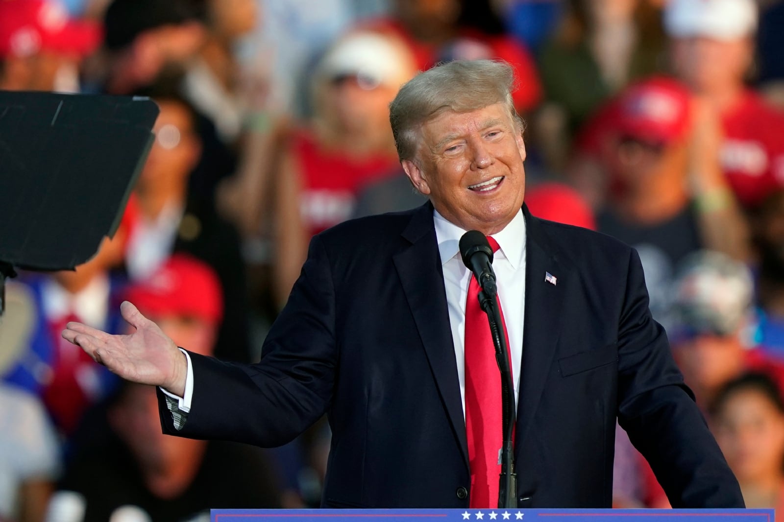 trump 1