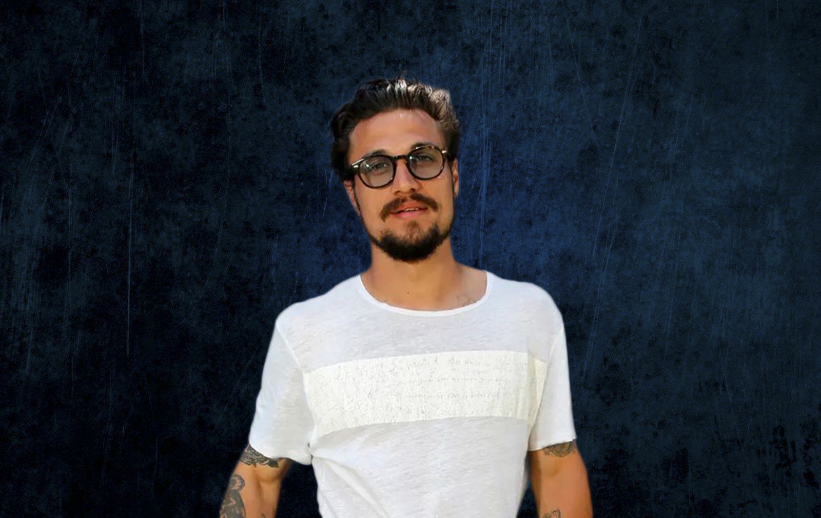 DANIEL OSVALDO