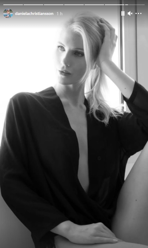 DANIELA CHRISTIANSSON 2