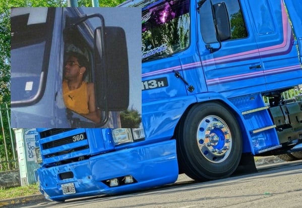 maradona