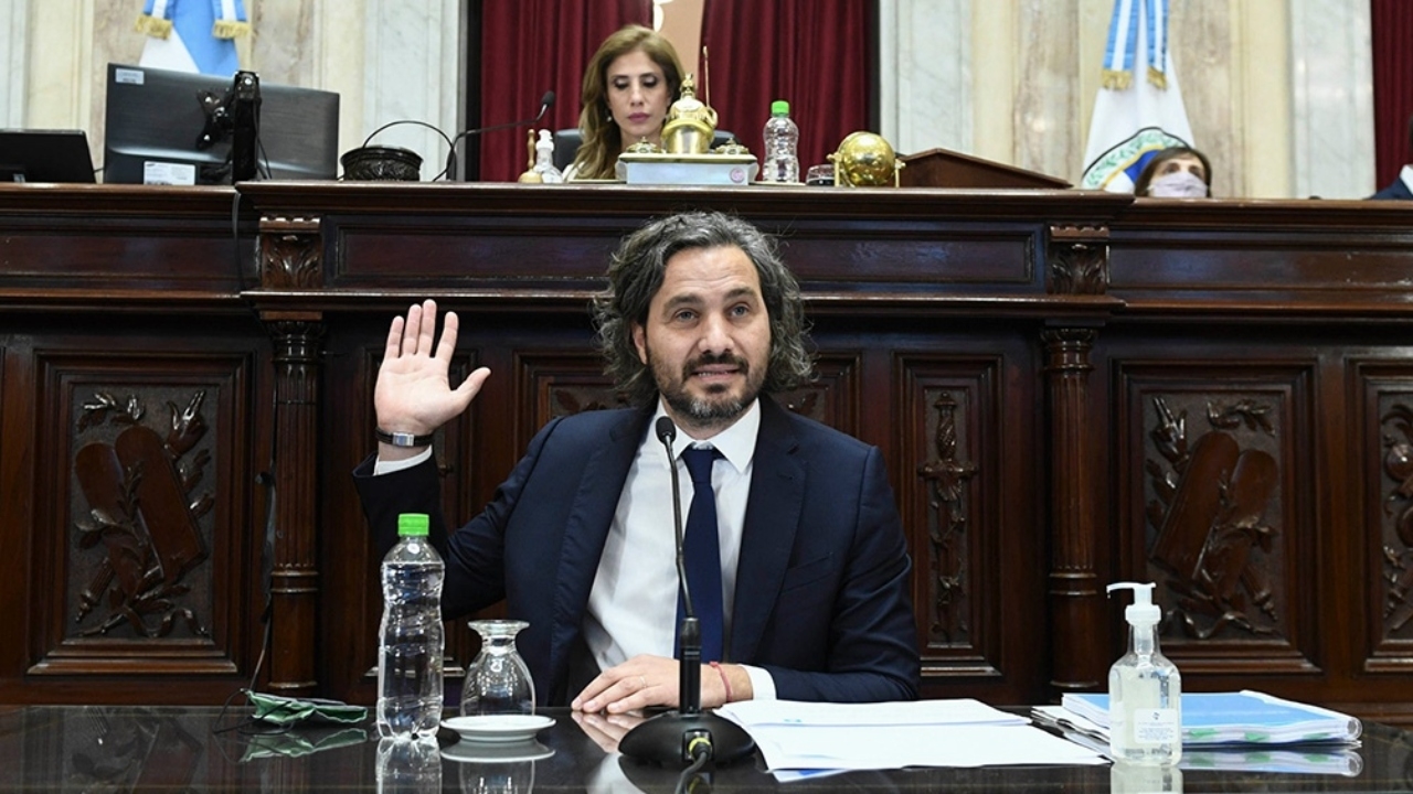 cafiero portada