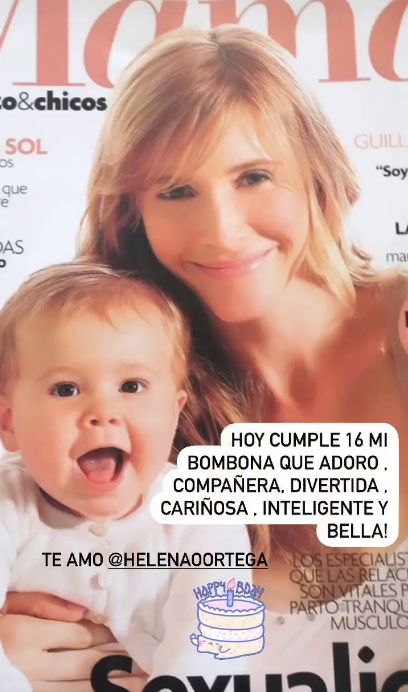 www.minutoneuquen.com Guillermina Valdés
