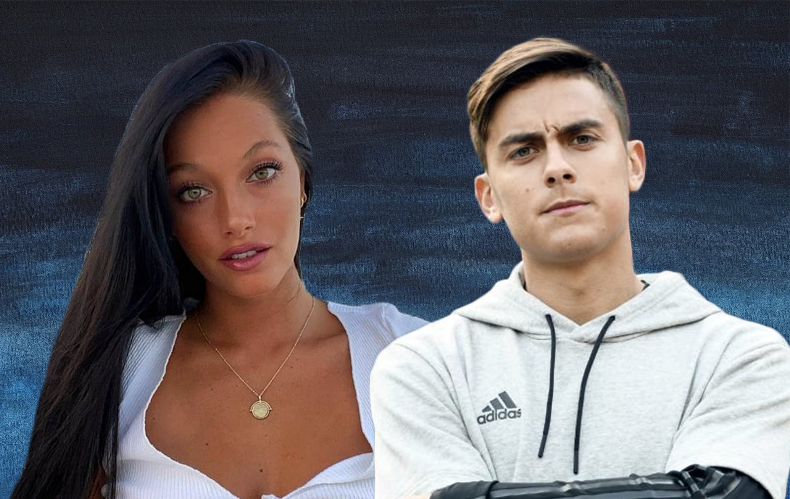 PAULO DYBALA