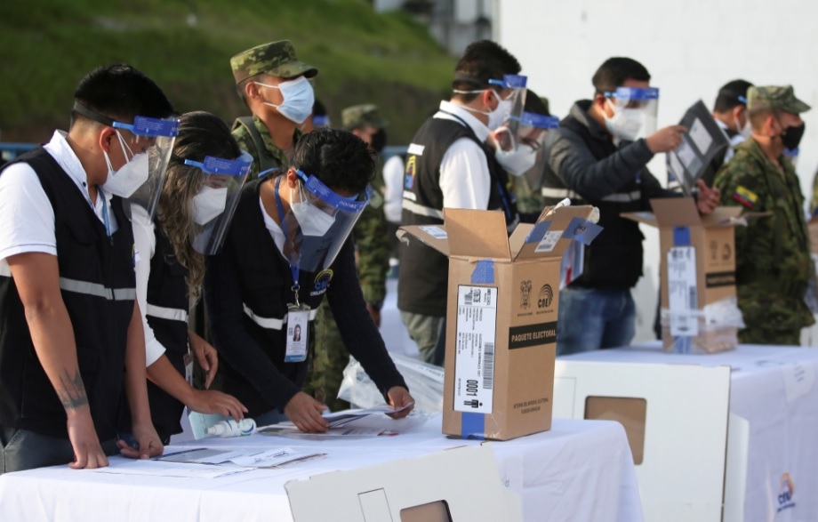 peru elecciones