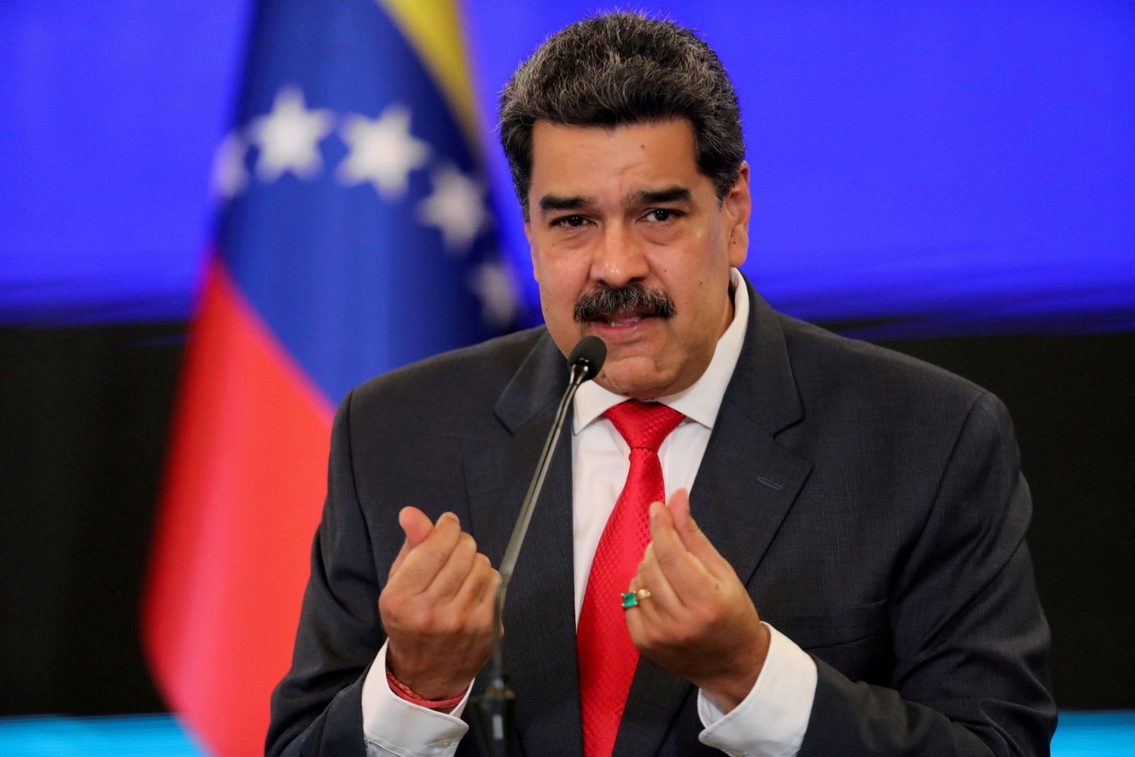 maduro 1