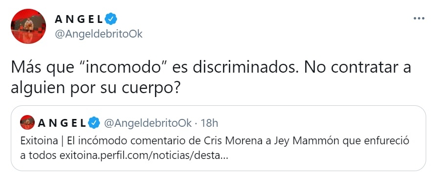 Angel de Brito