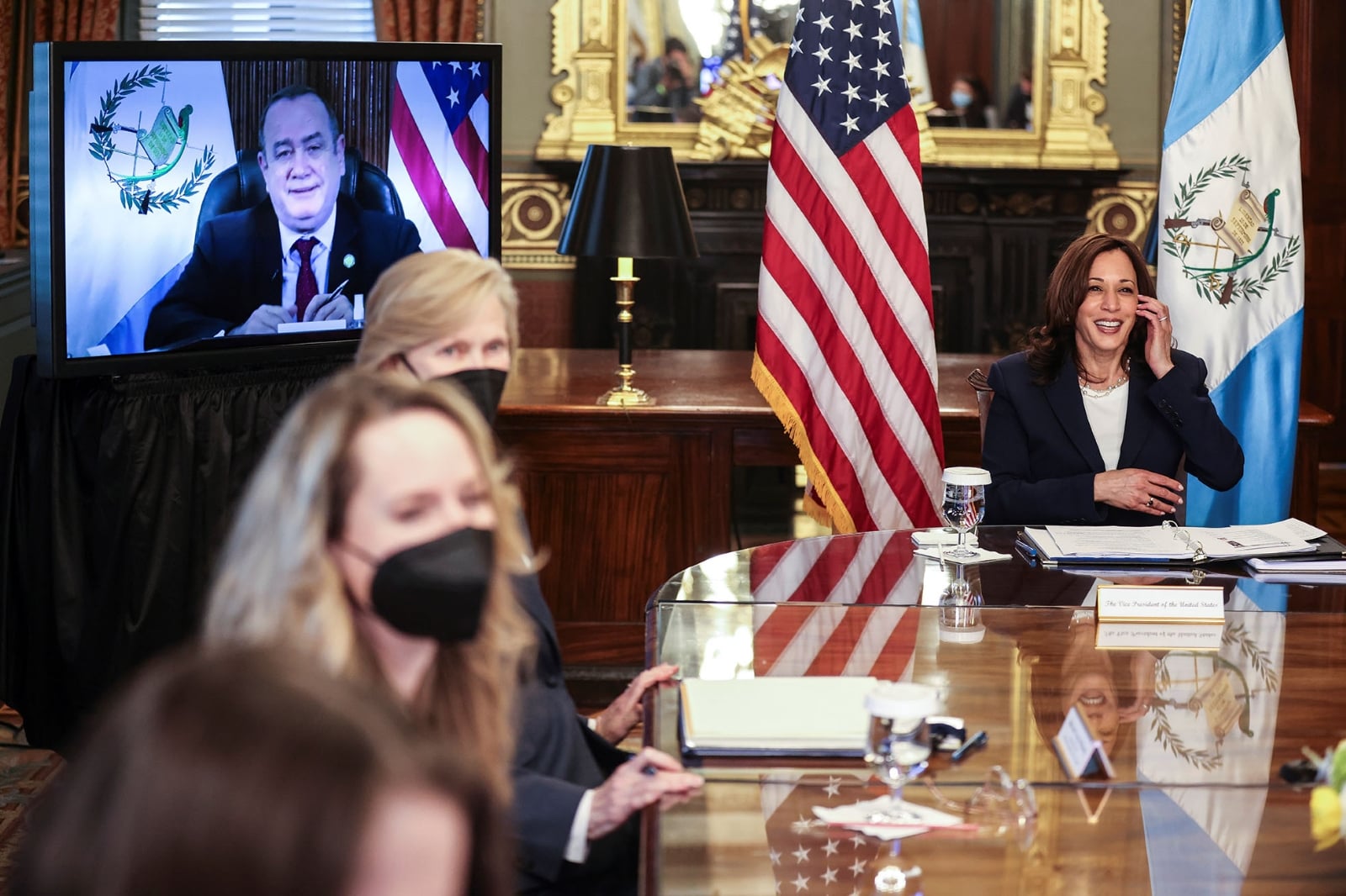 kamala 2