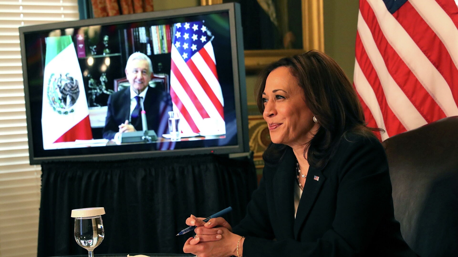 kamala 3