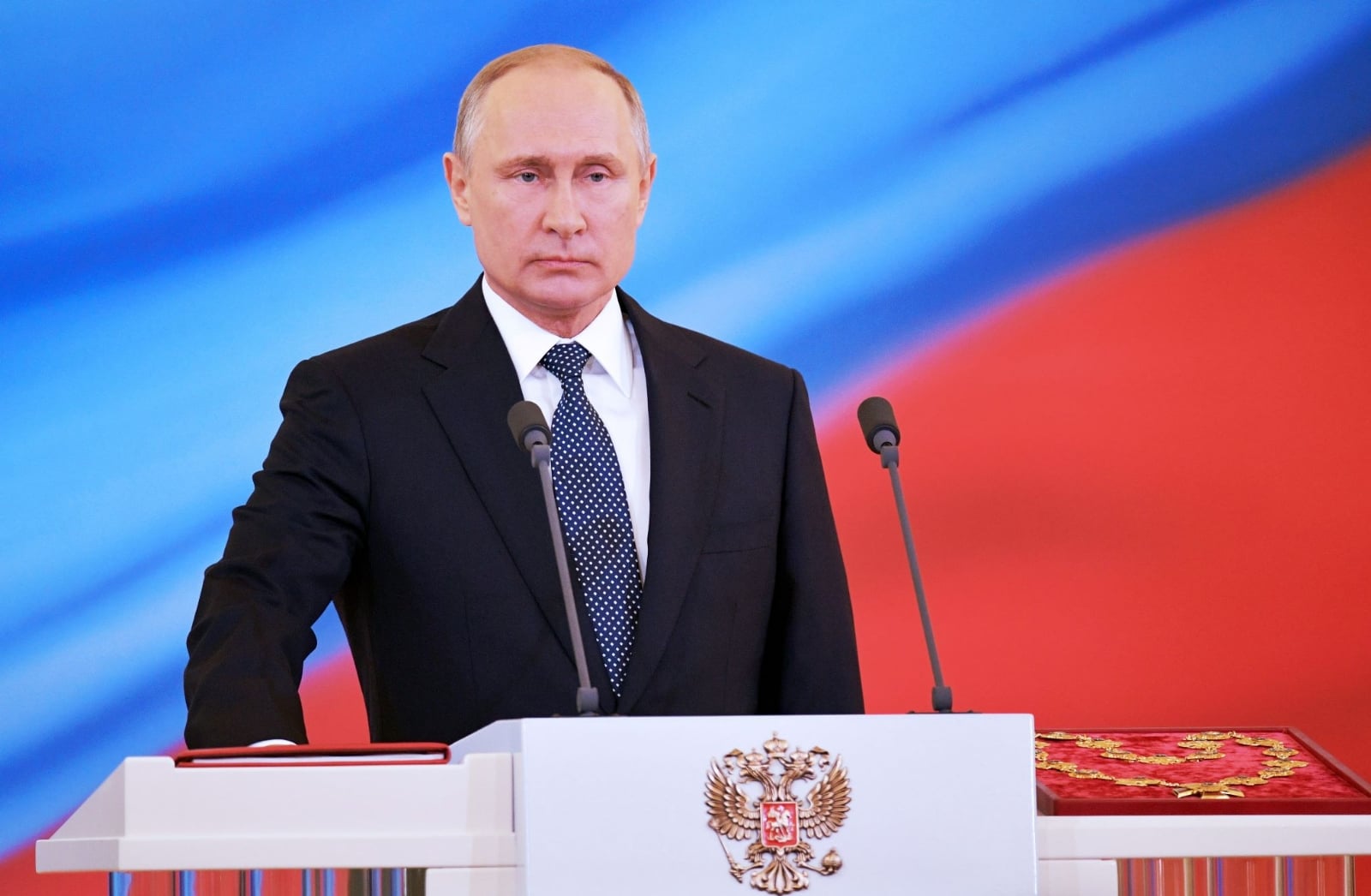 putin 1