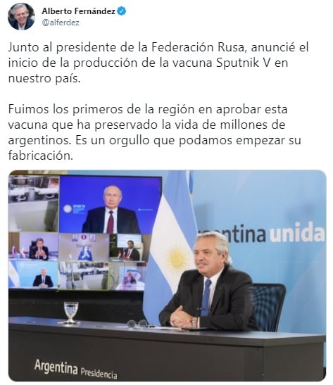 vacuna