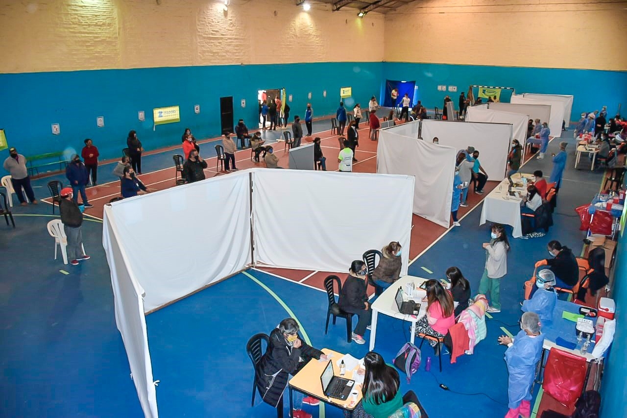 vacunacion zapala 2