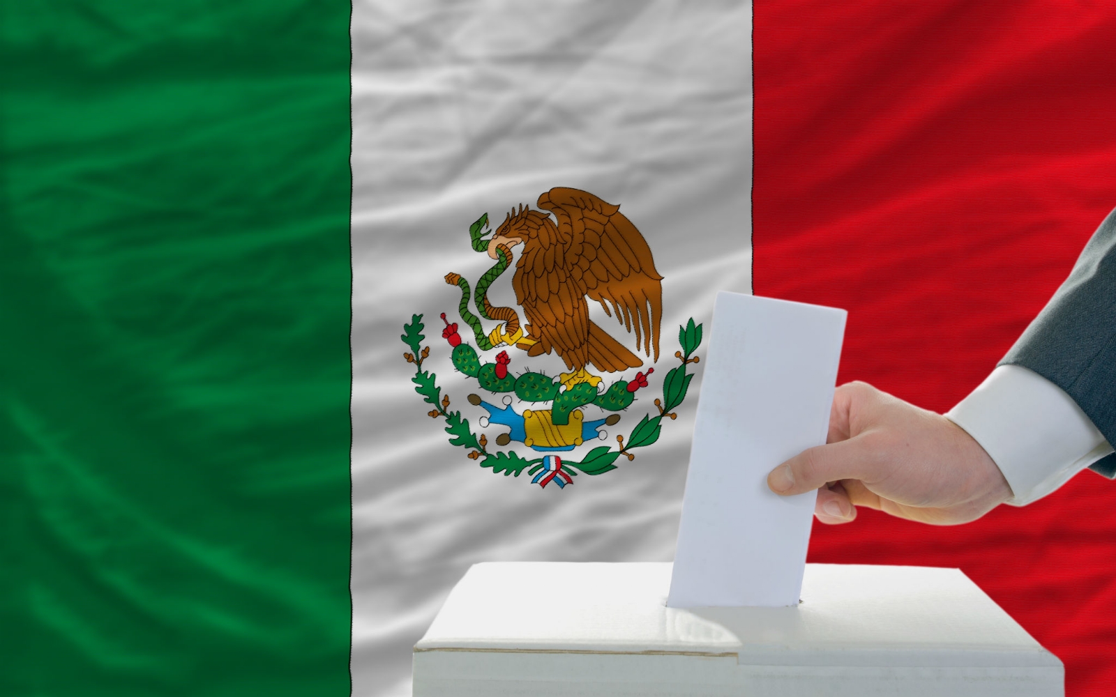 mexico voto