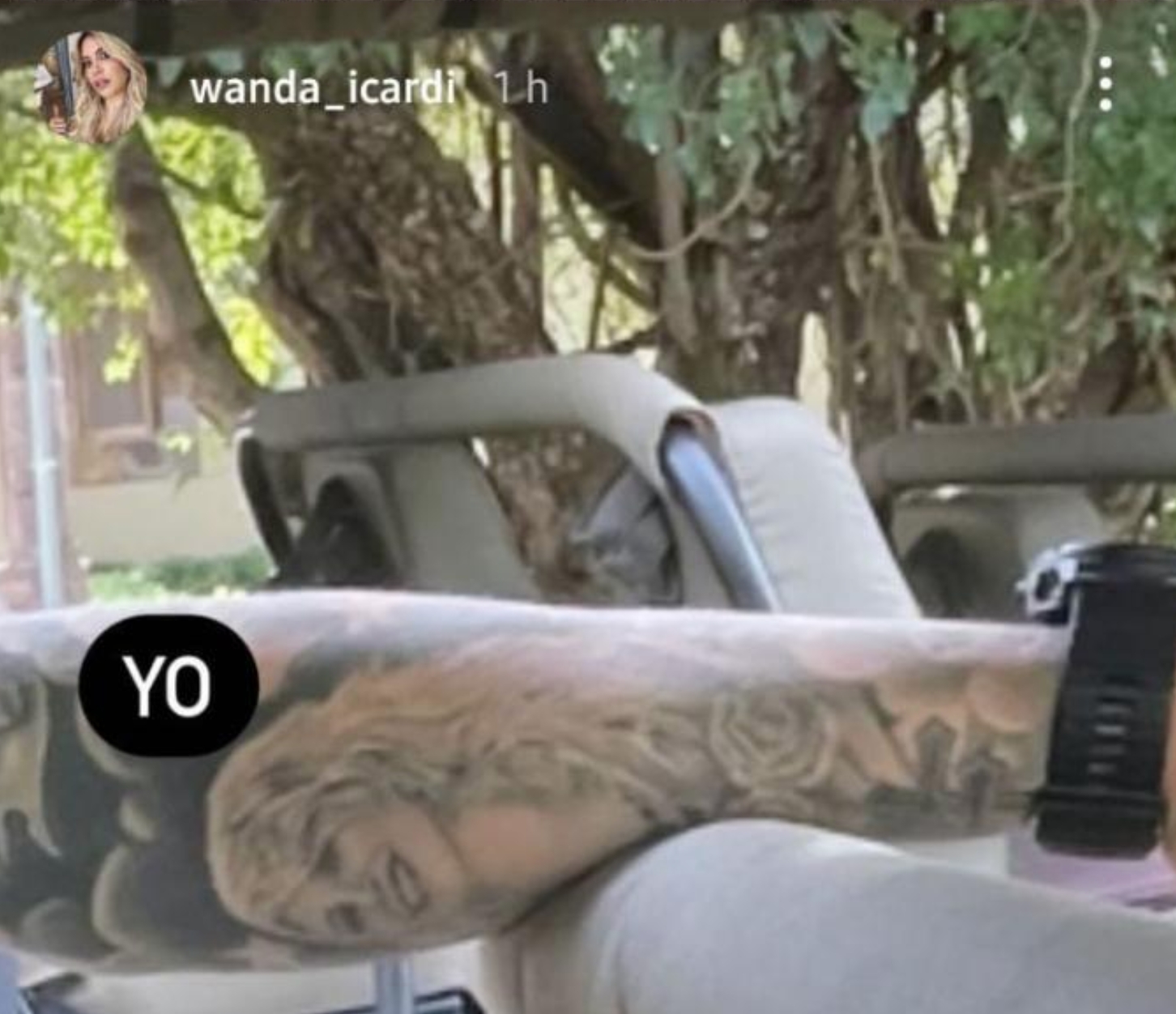 anda