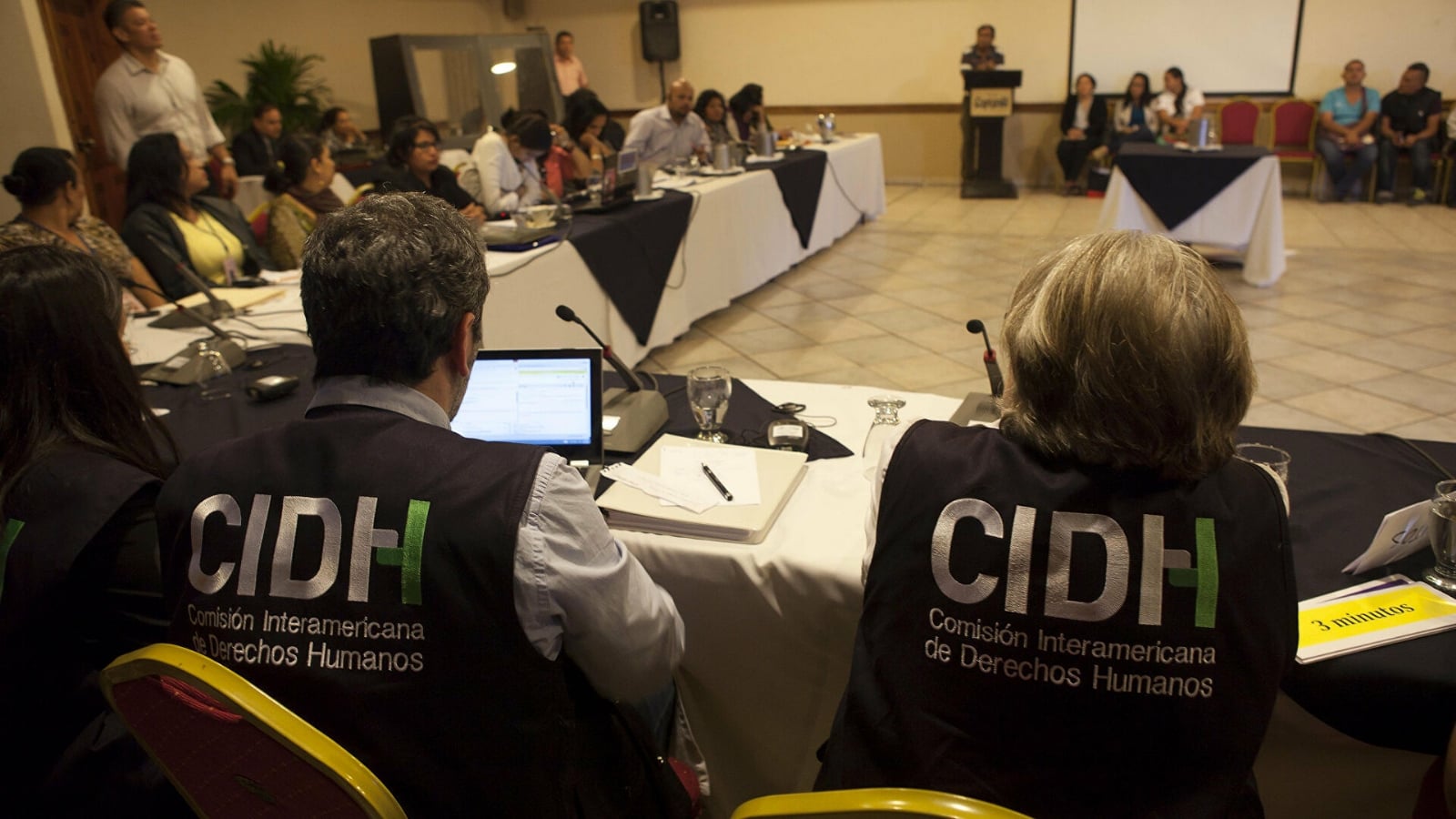 cidh 3