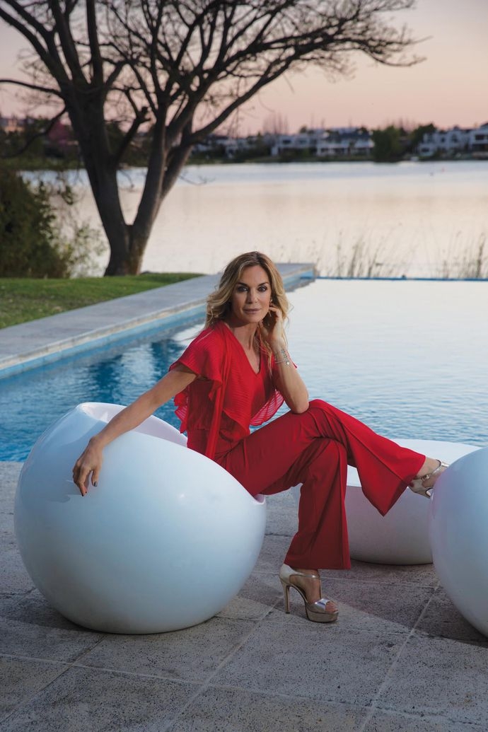 Paula trapani