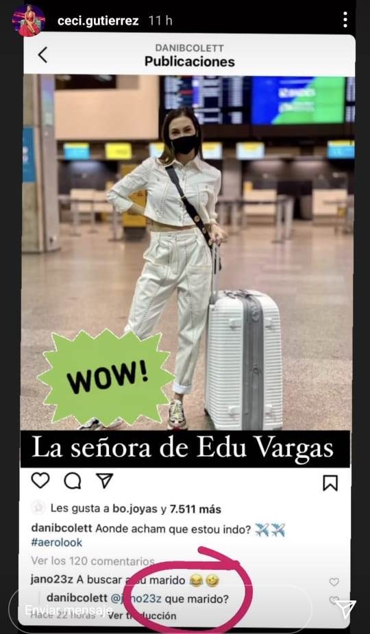www.minutoneuquen.com Daniela Colett2