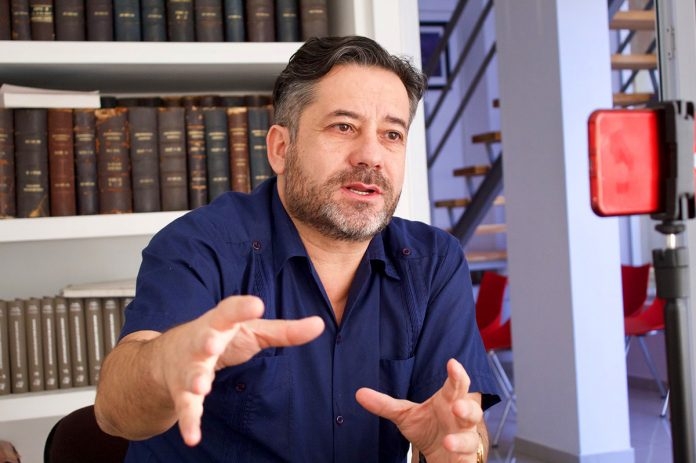 mariano mansilla