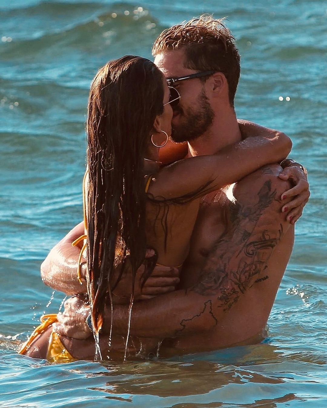 www.minutoneuquen.com Izabel Goulart34