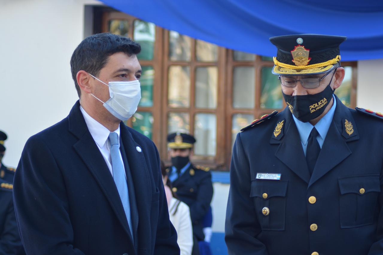 koopmann policia