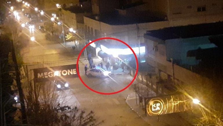 cipoleño golpeado