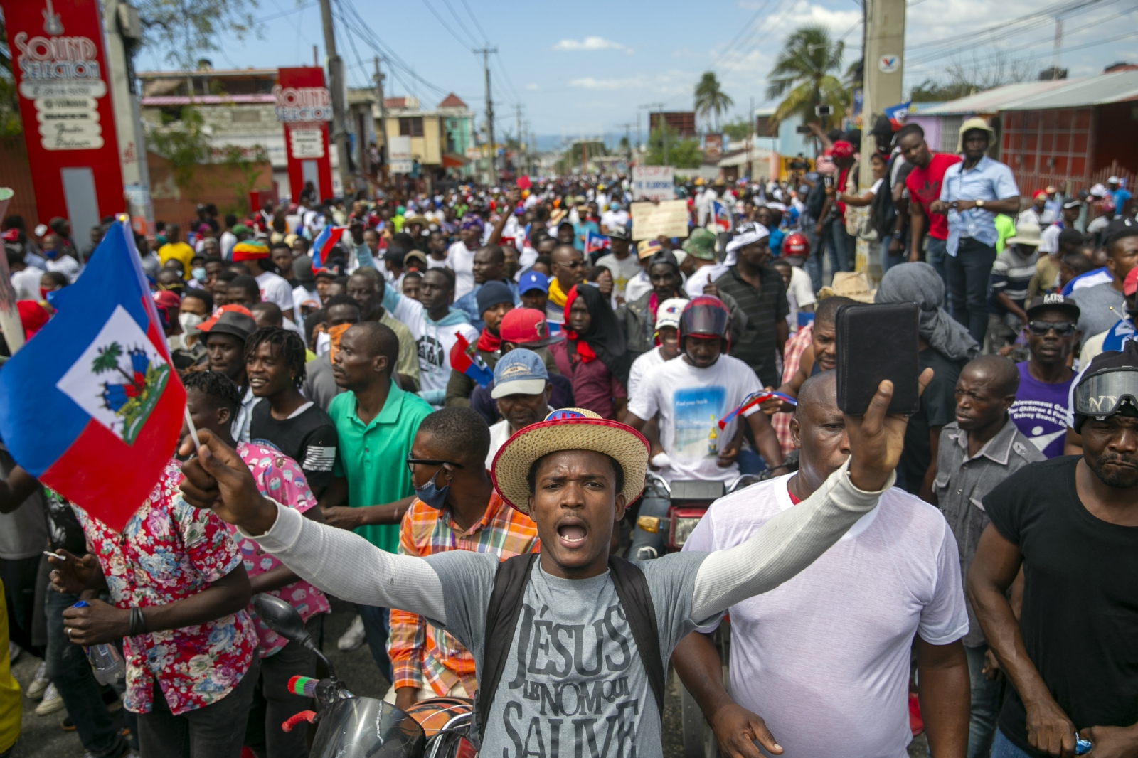 haiti 3