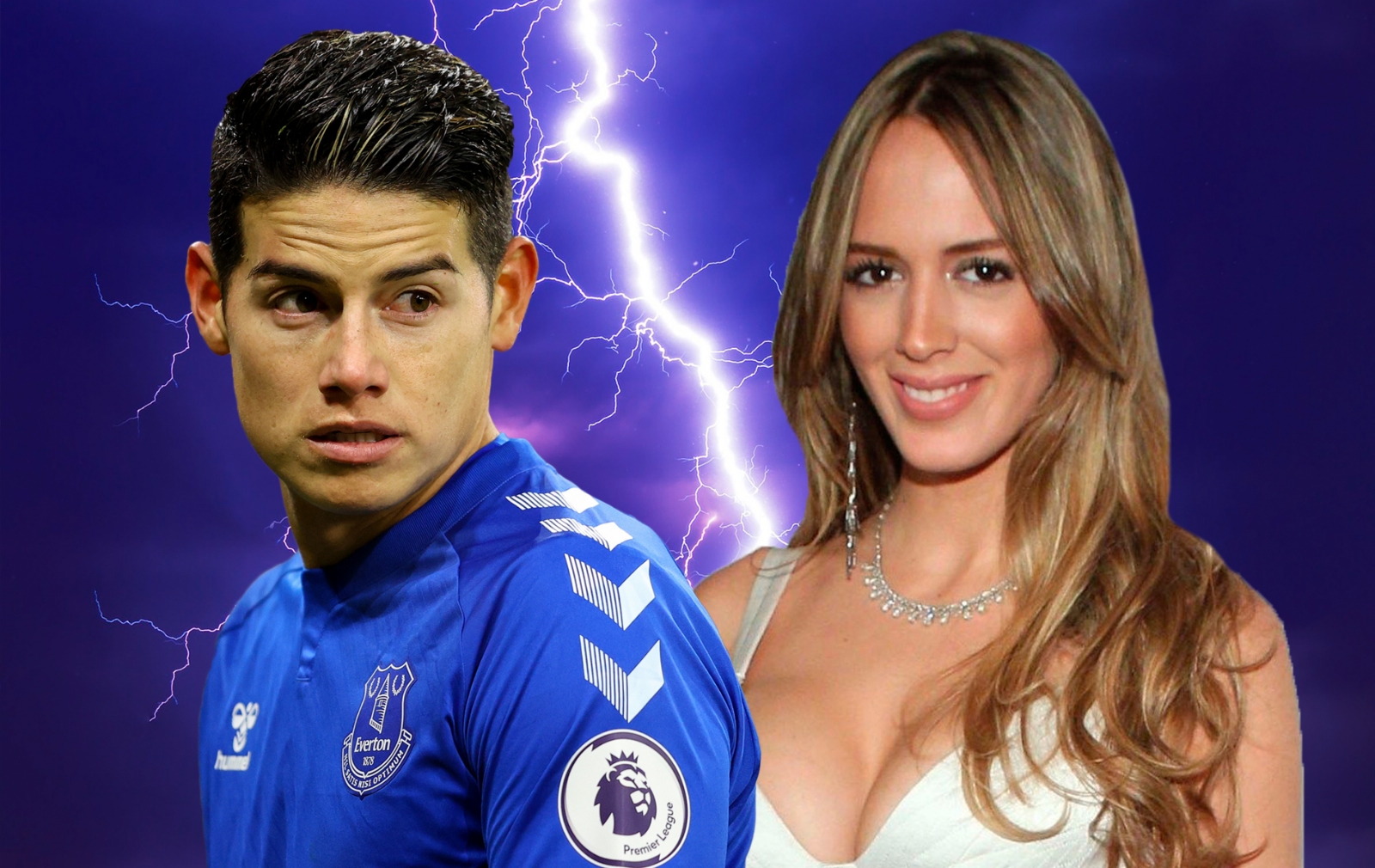 james rodirguez