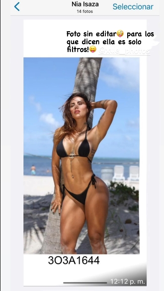 www.minutoneuquen.com Sonia Isaza 2