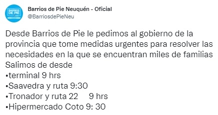 marcha
