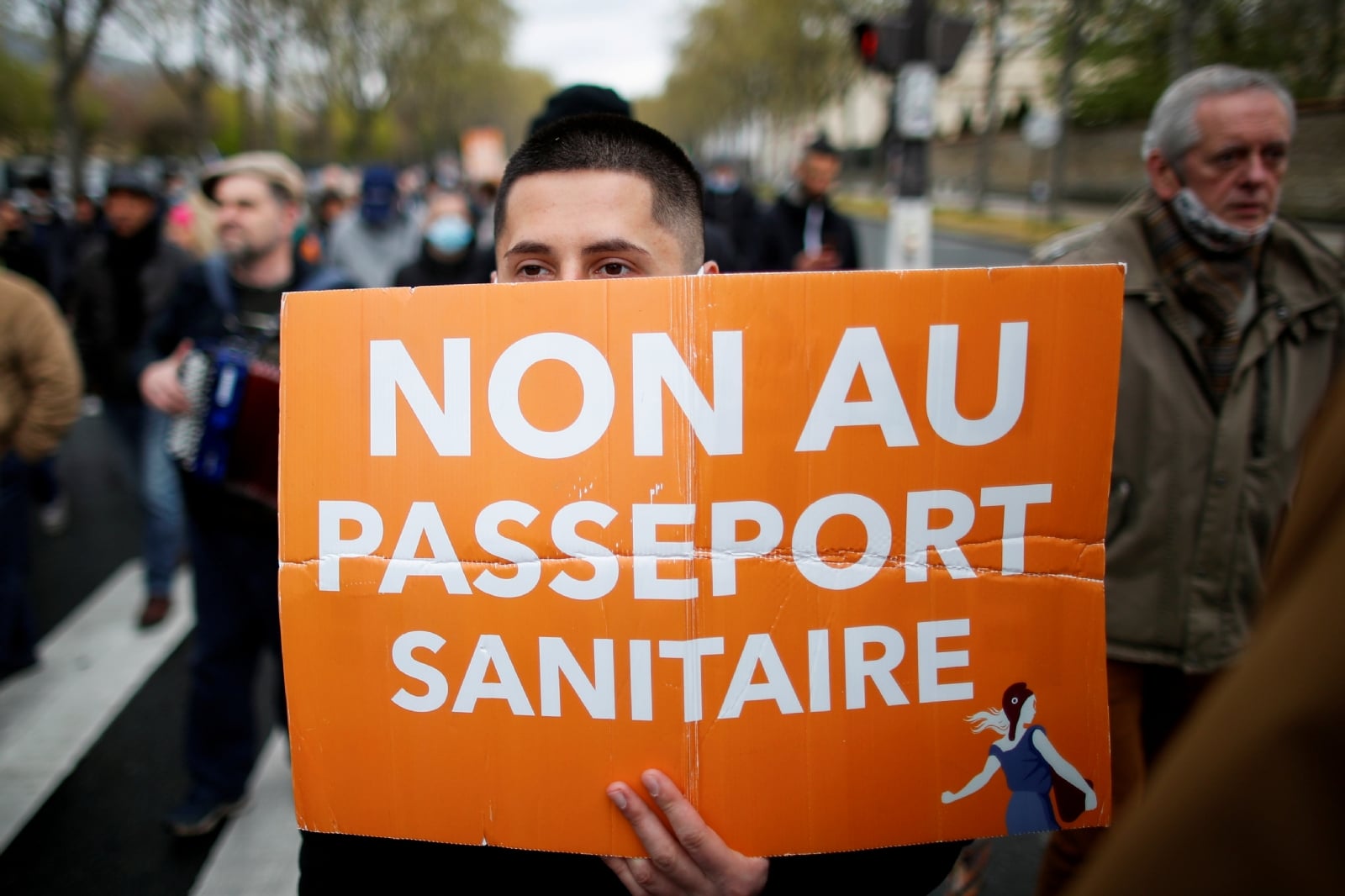 francia