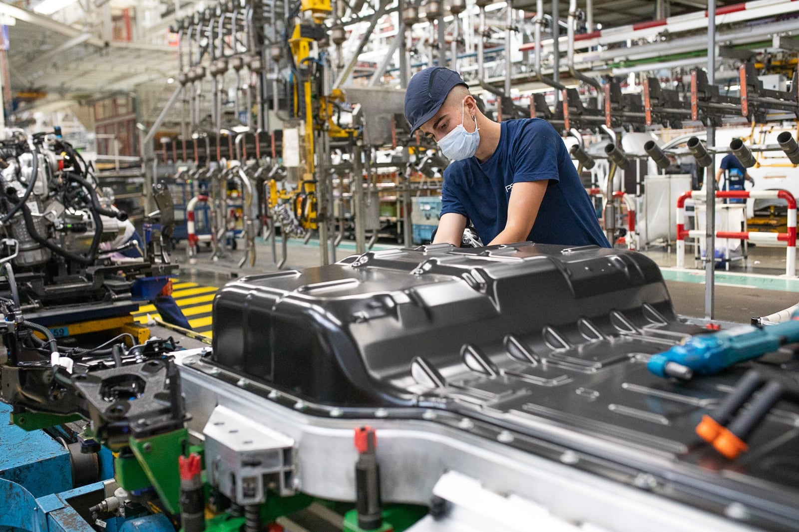 INDUSTRIA 3