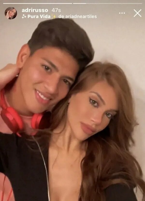 www.minutoneuquen.com ADRIANA RUSSO18