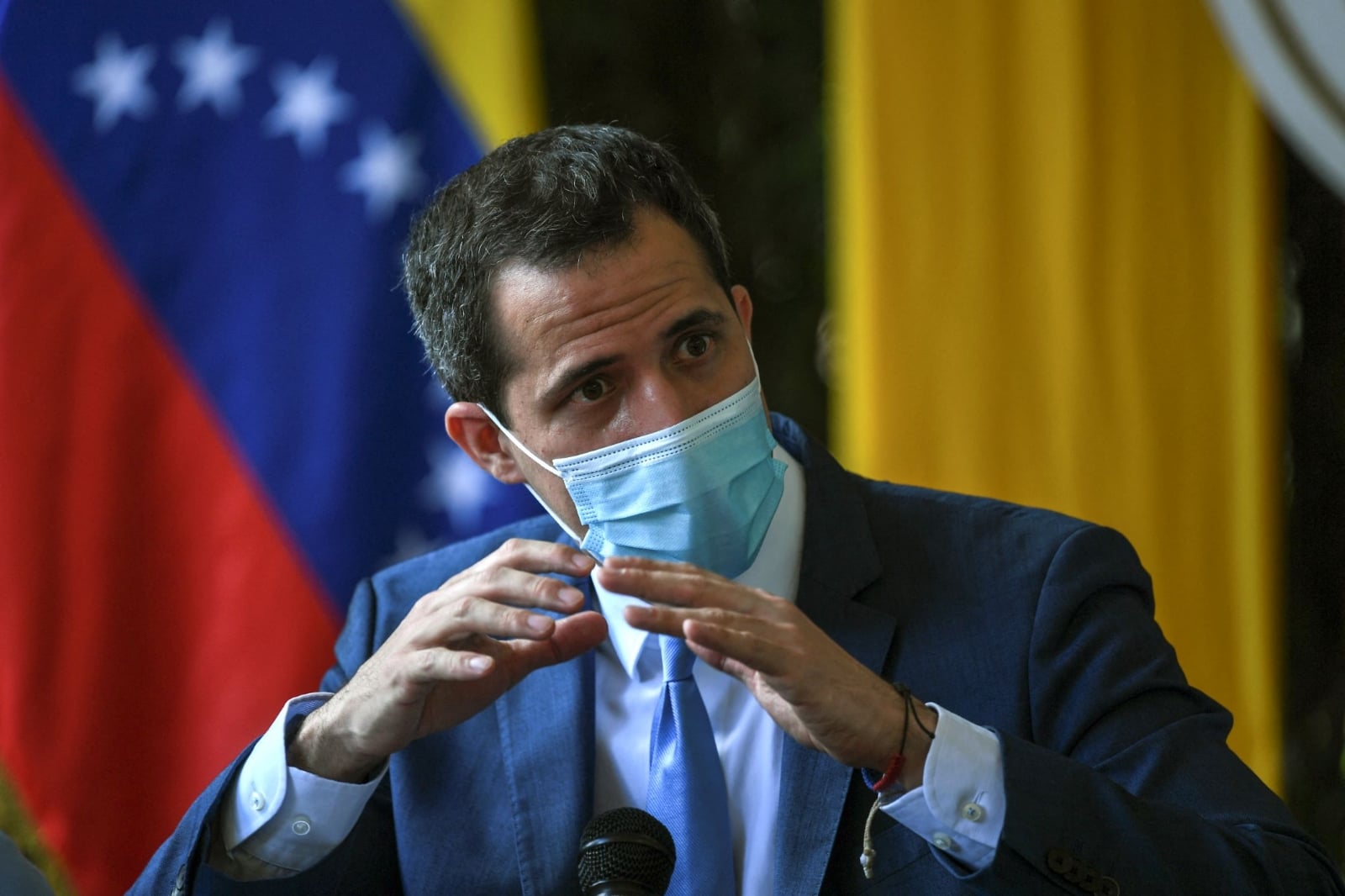 guaido