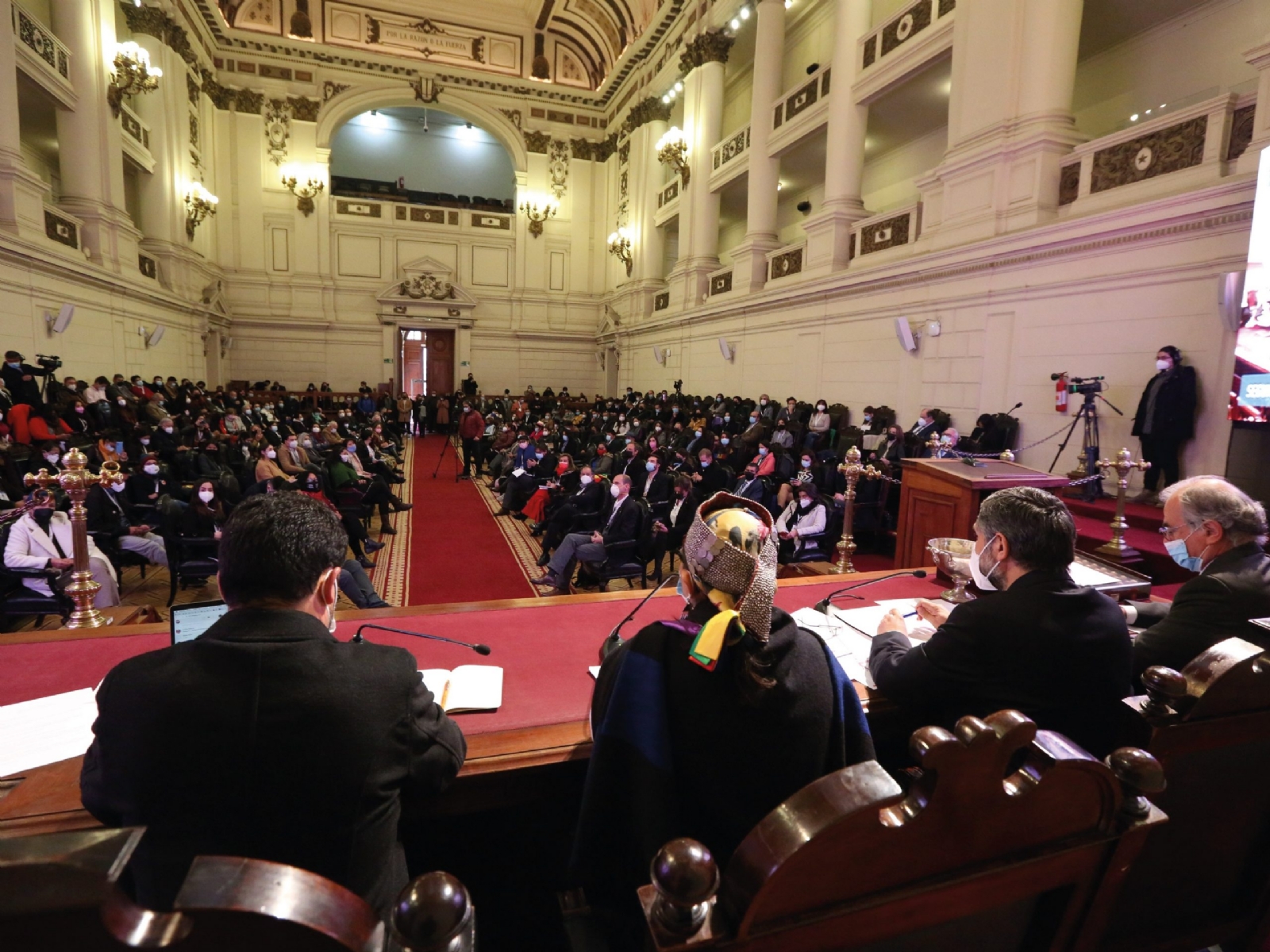 chile 2