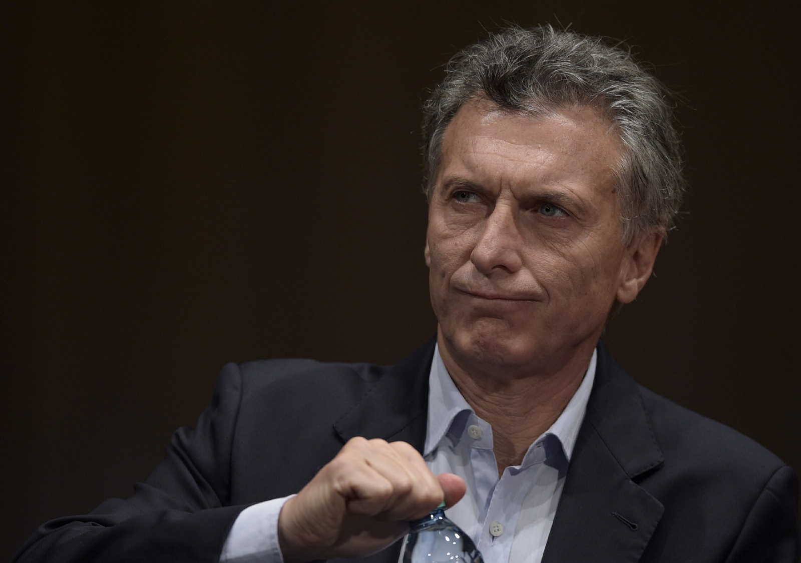 MAURICIO MACRI 5