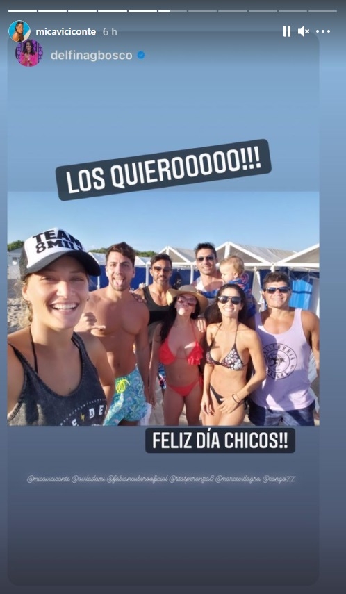 MICA VICICONTE