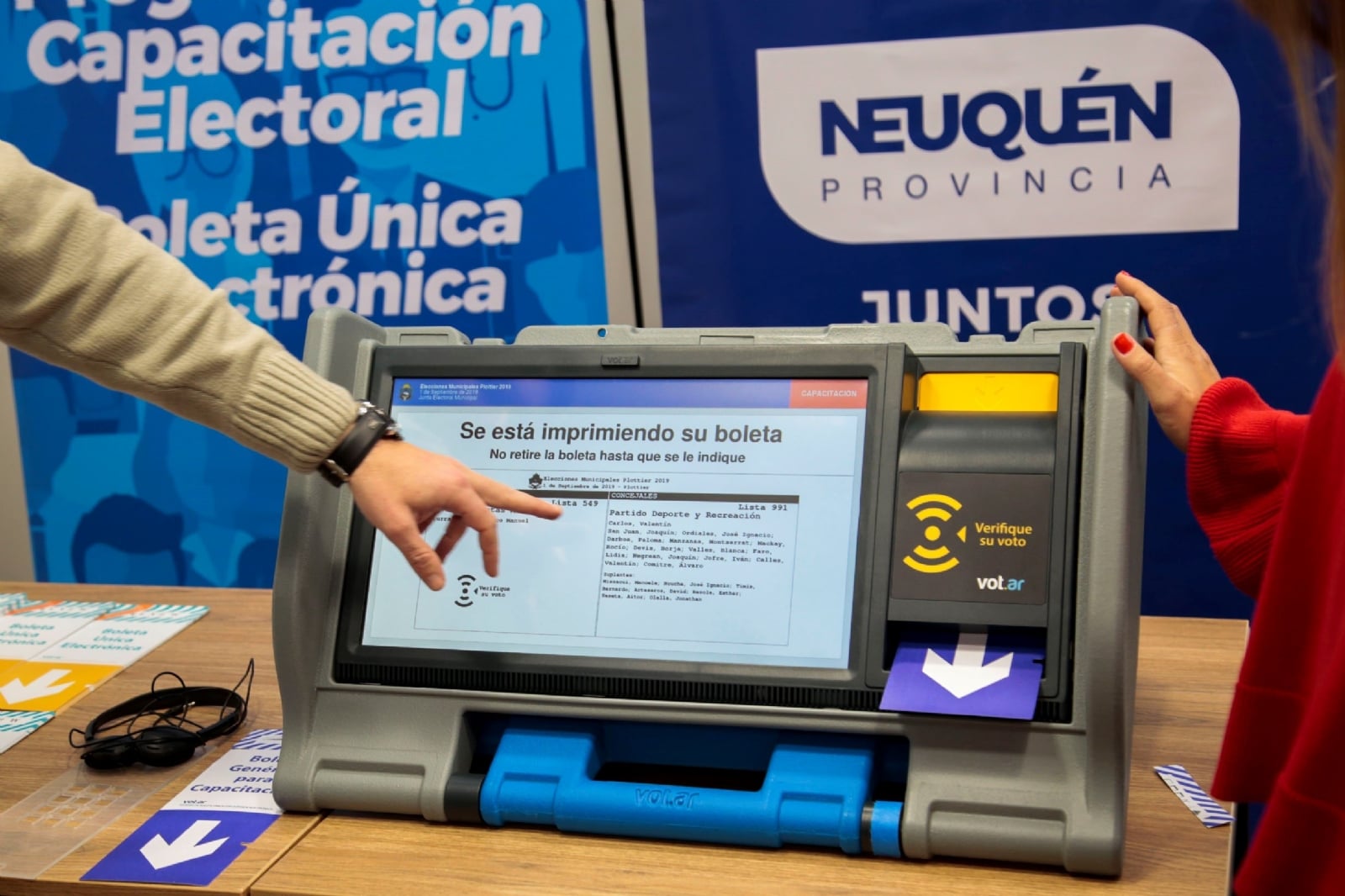 Boleta-Única-Electrónica