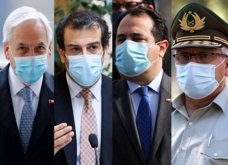 piñera 3