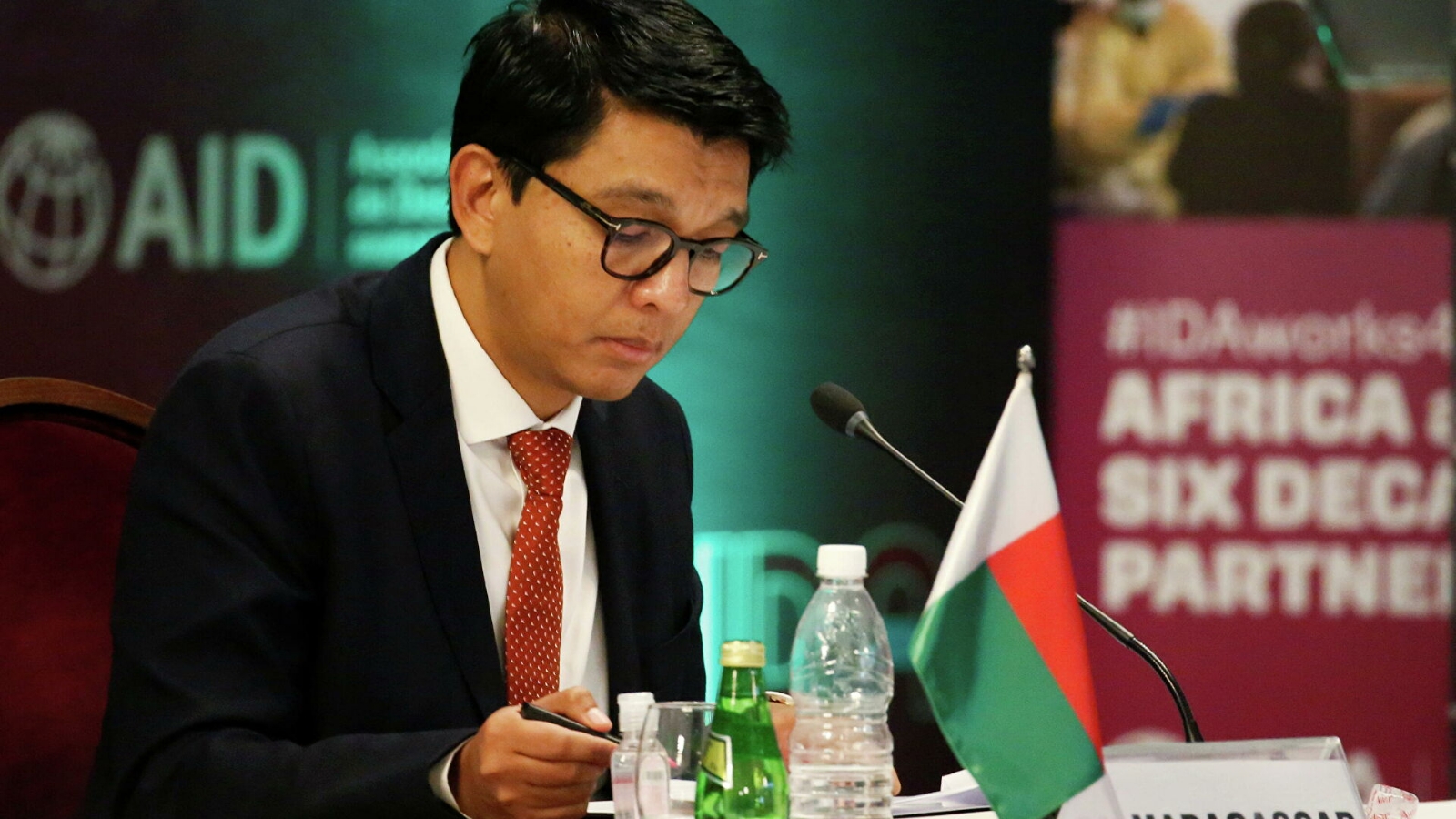 Andry Rajoelina 1