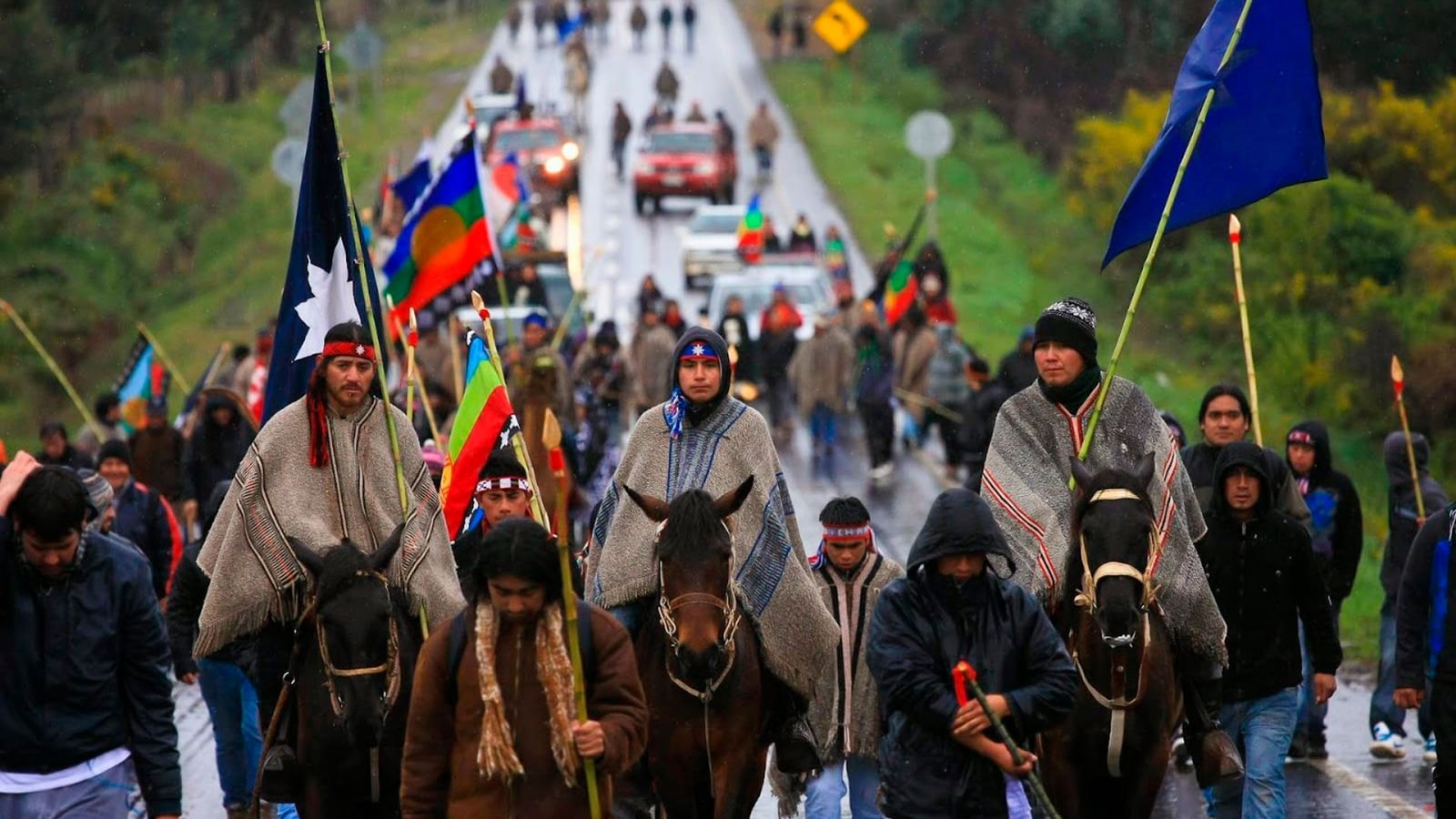 mapuche 4