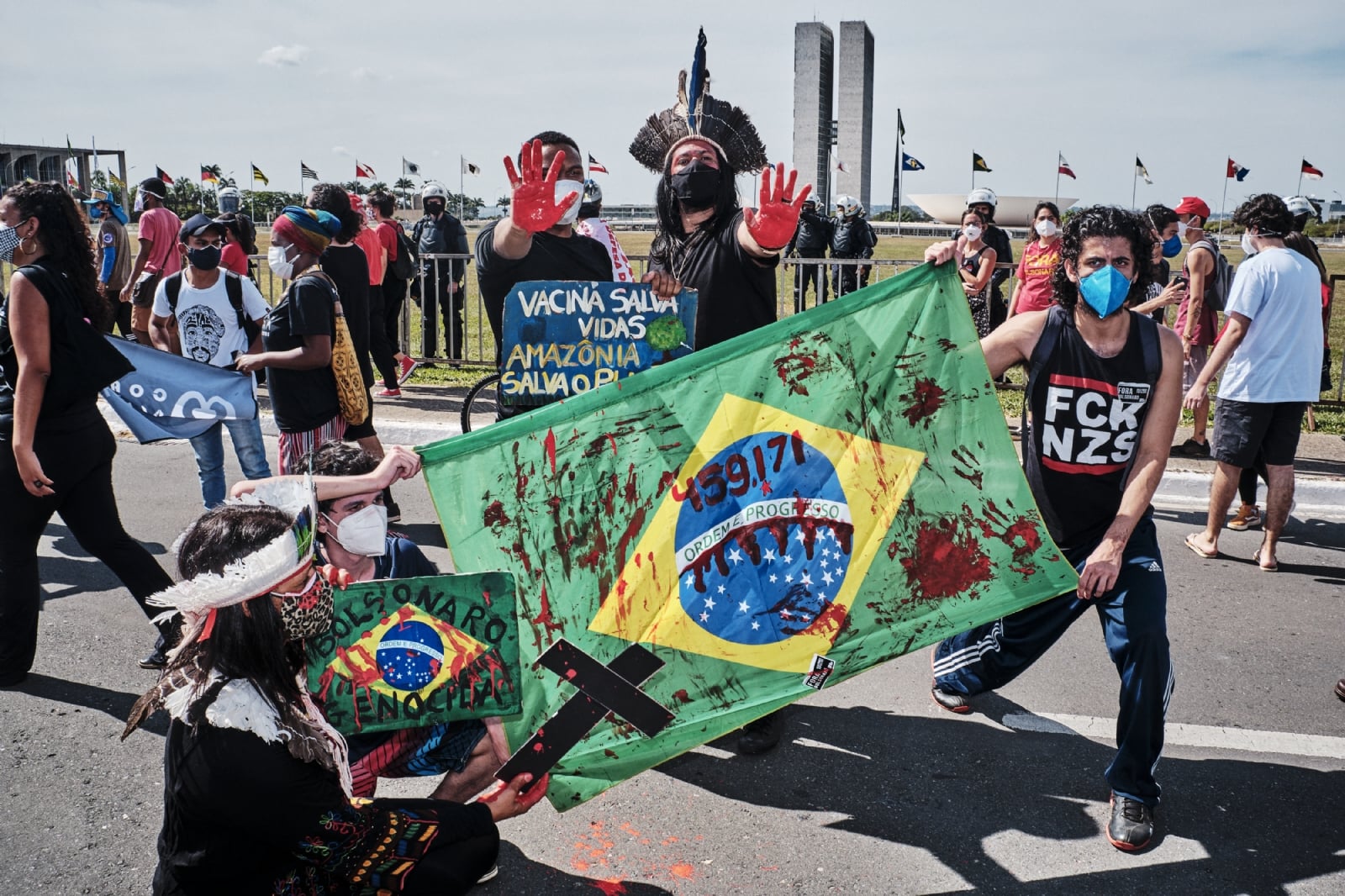 fora 3