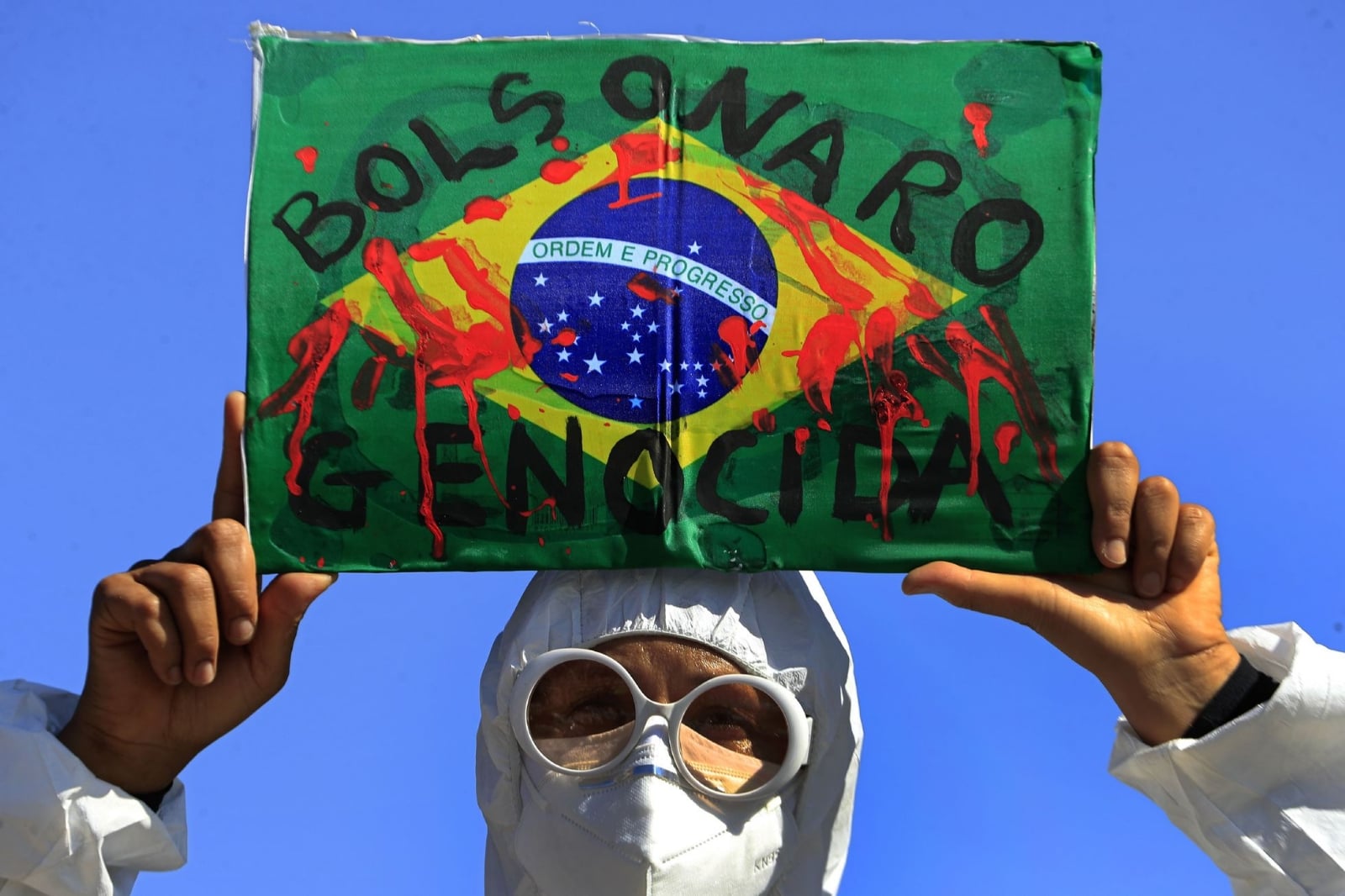 fora 1