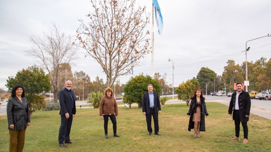 eguia civica ari