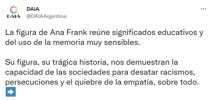 ANA FRANK