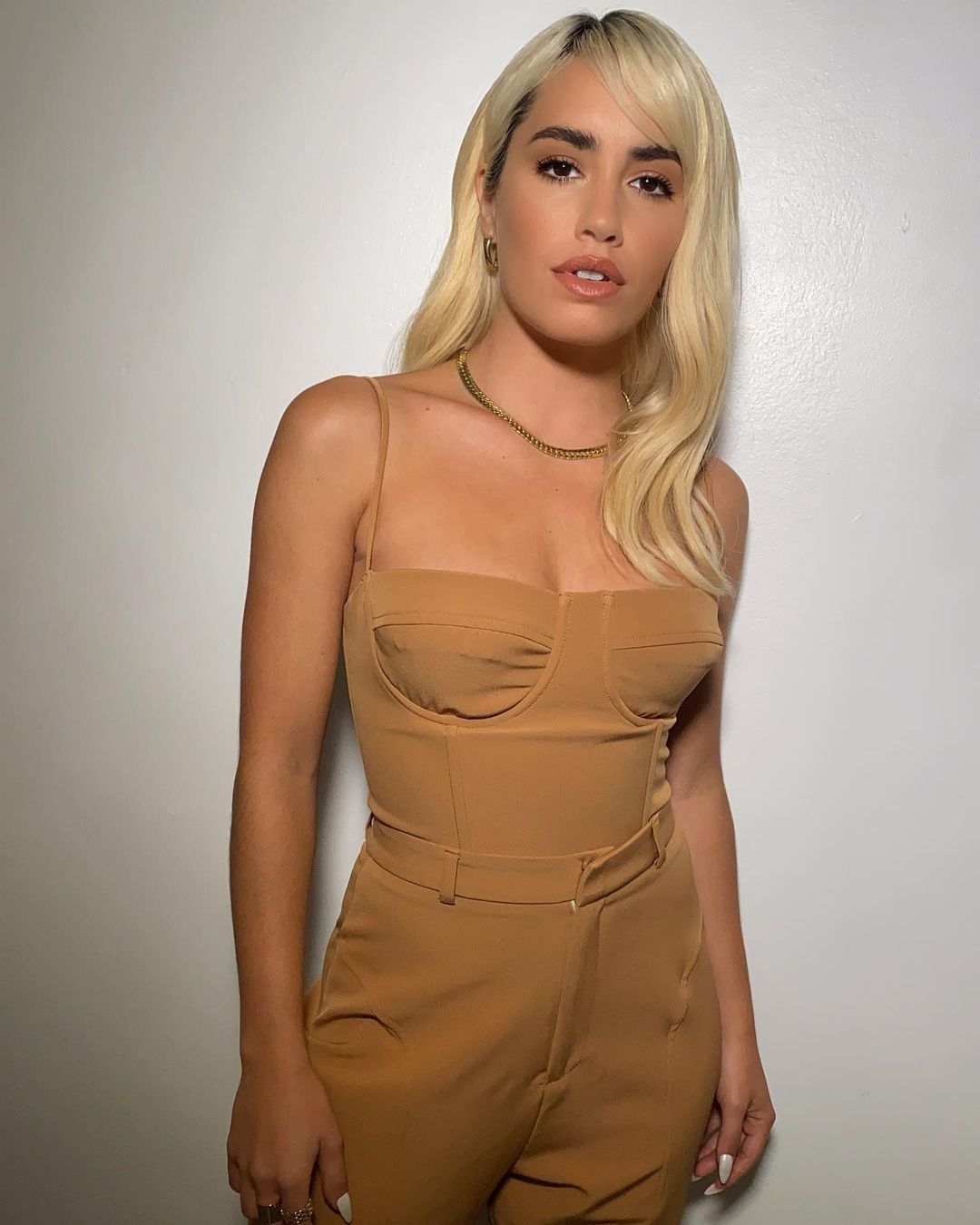 LALI ESPOSITO
