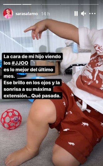 SARA SÁLAMO